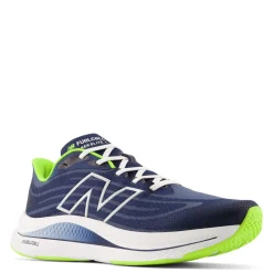 Sneakers & Athletics*New Balance Men's , FuelCell Walker Elite Walking Shoe Blue Multi