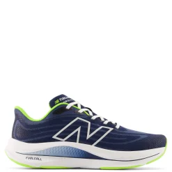 Sneakers & Athletics*New Balance Men's , FuelCell Walker Elite Walking Shoe Blue Multi