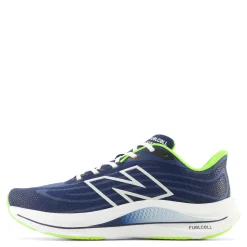 Sneakers & Athletics*New Balance Men's , FuelCell Walker Elite Walking Shoe Blue Multi