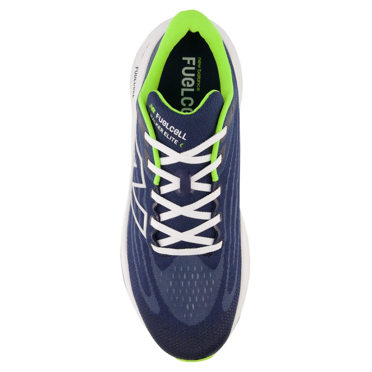 Sneakers & Athletics*New Balance Men's , FuelCell Walker Elite Walking Shoe Blue Multi