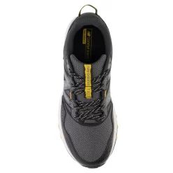 Trail & Hiking*New Balance Men's , MT410V8 Trail Running Shoe Castlerock / Black