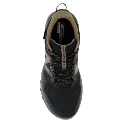 Sneakers & Athletics*New Balance Men's , MT410V8 Trail Running Shoe Black/Magnet/Mushroom