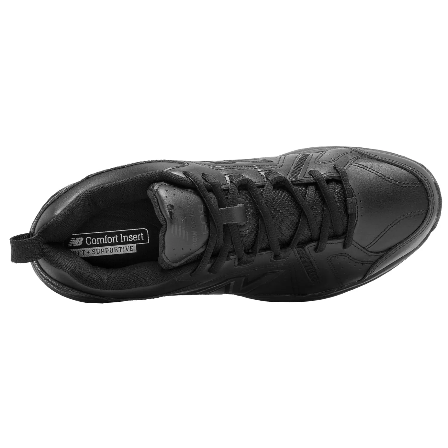 Sneakers & Athletics*New Balance Men's , 608V5 Crosstraining Sneaker Black