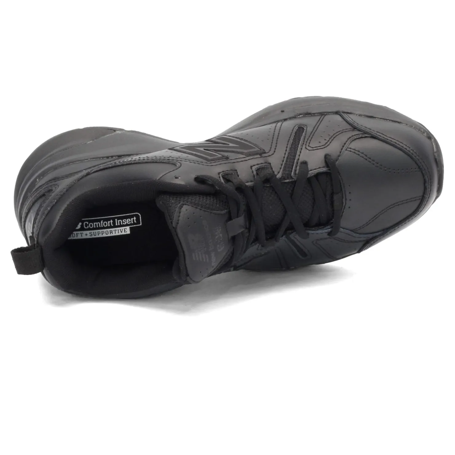 Sneakers & Athletics*New Balance Men's , 608V5 Crosstraining Sneaker Black