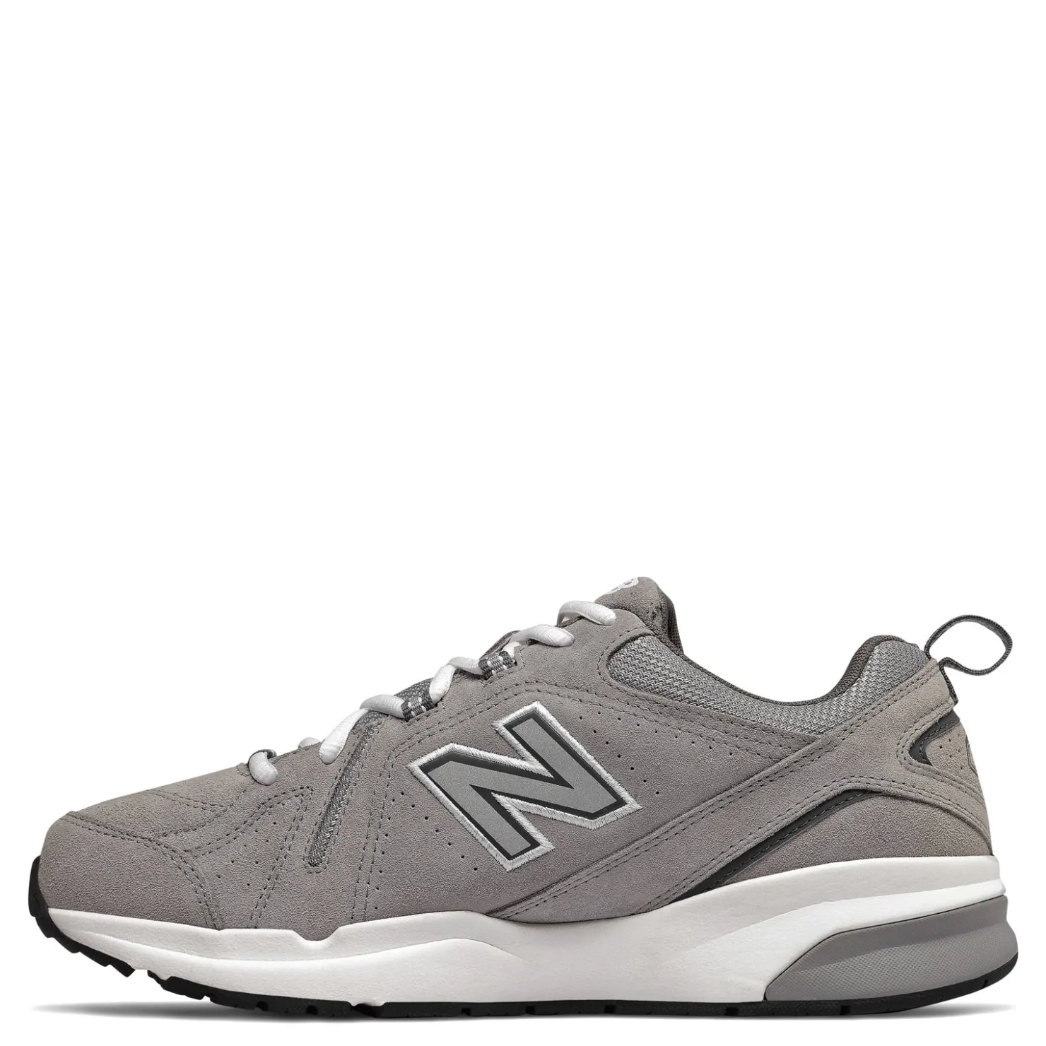 Sneakers & Athletics*New Balance Men's , 608V5 Crosstraining Sneaker Gray