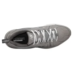 Sneakers & Athletics*New Balance Men's , 608V5 Crosstraining Sneaker Gray