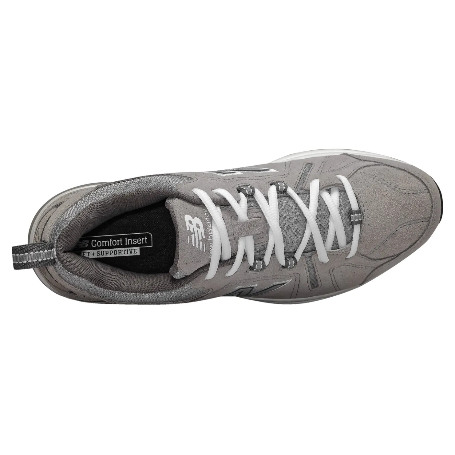 Sneakers & Athletics*New Balance Men's , 608V5 Crosstraining Sneaker Gray