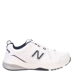 Sneakers & Athletics*New Balance Men's , 608V5 Crosstraining Sneaker White/Navy