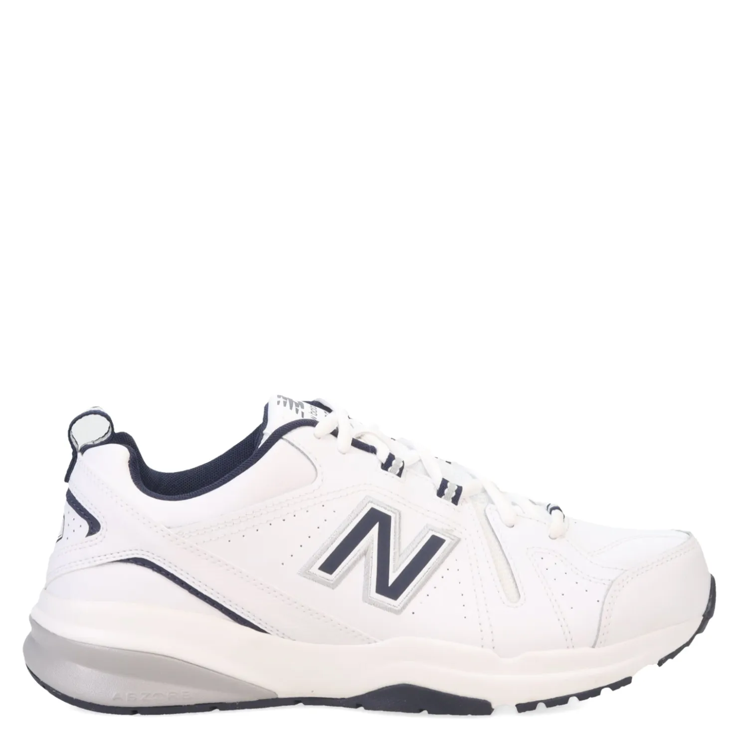 Sneakers & Athletics*New Balance Men's , 608V5 Crosstraining Sneaker White/Navy