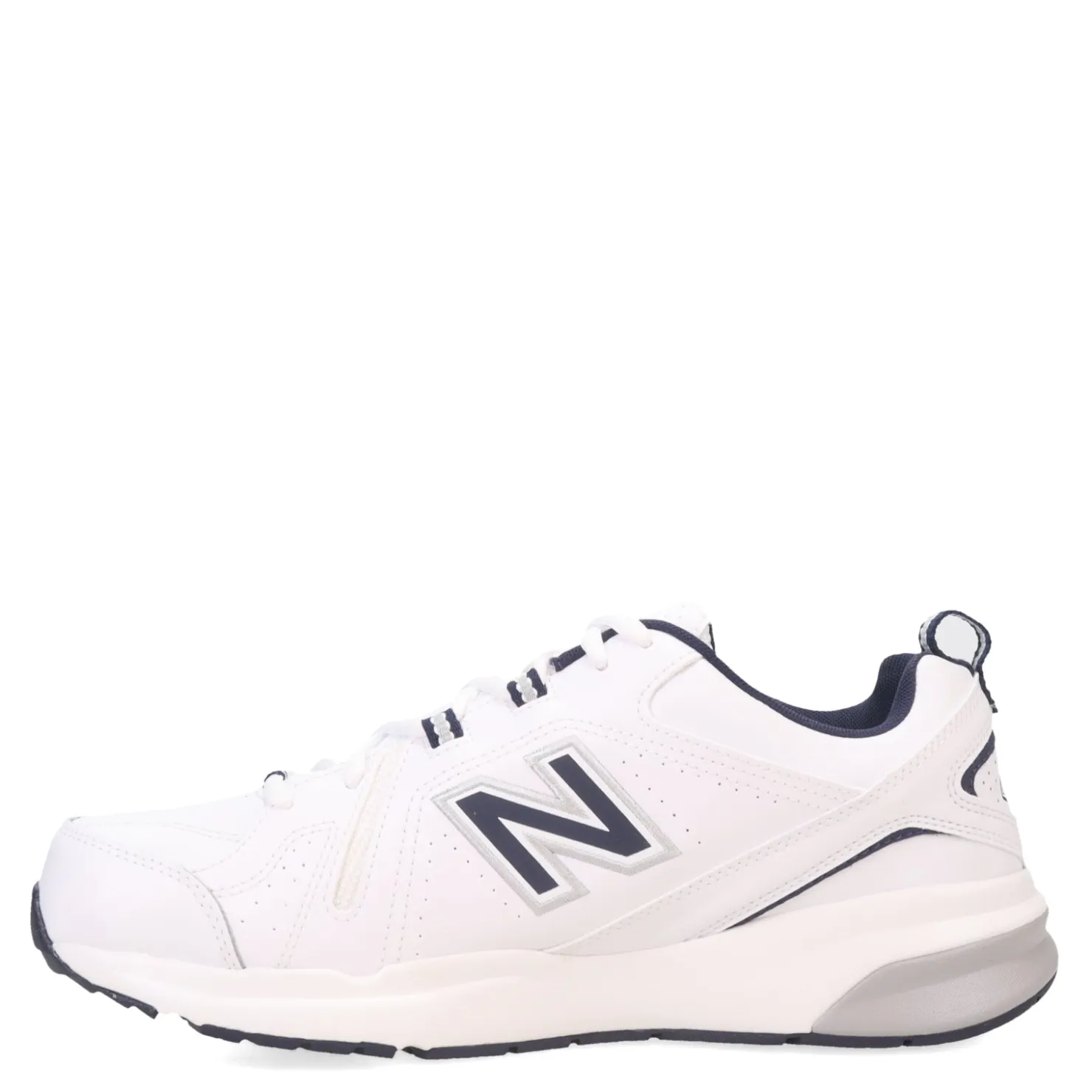 Sneakers & Athletics*New Balance Men's , 608V5 Crosstraining Sneaker White/Navy
