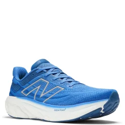 Running*New Balance Men's , 1080v13 Fresh Foam X Running Shoe Blue Multi