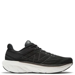 Running*New Balance Men's , 1080v13 Fresh Foam X Running Shoe Black White