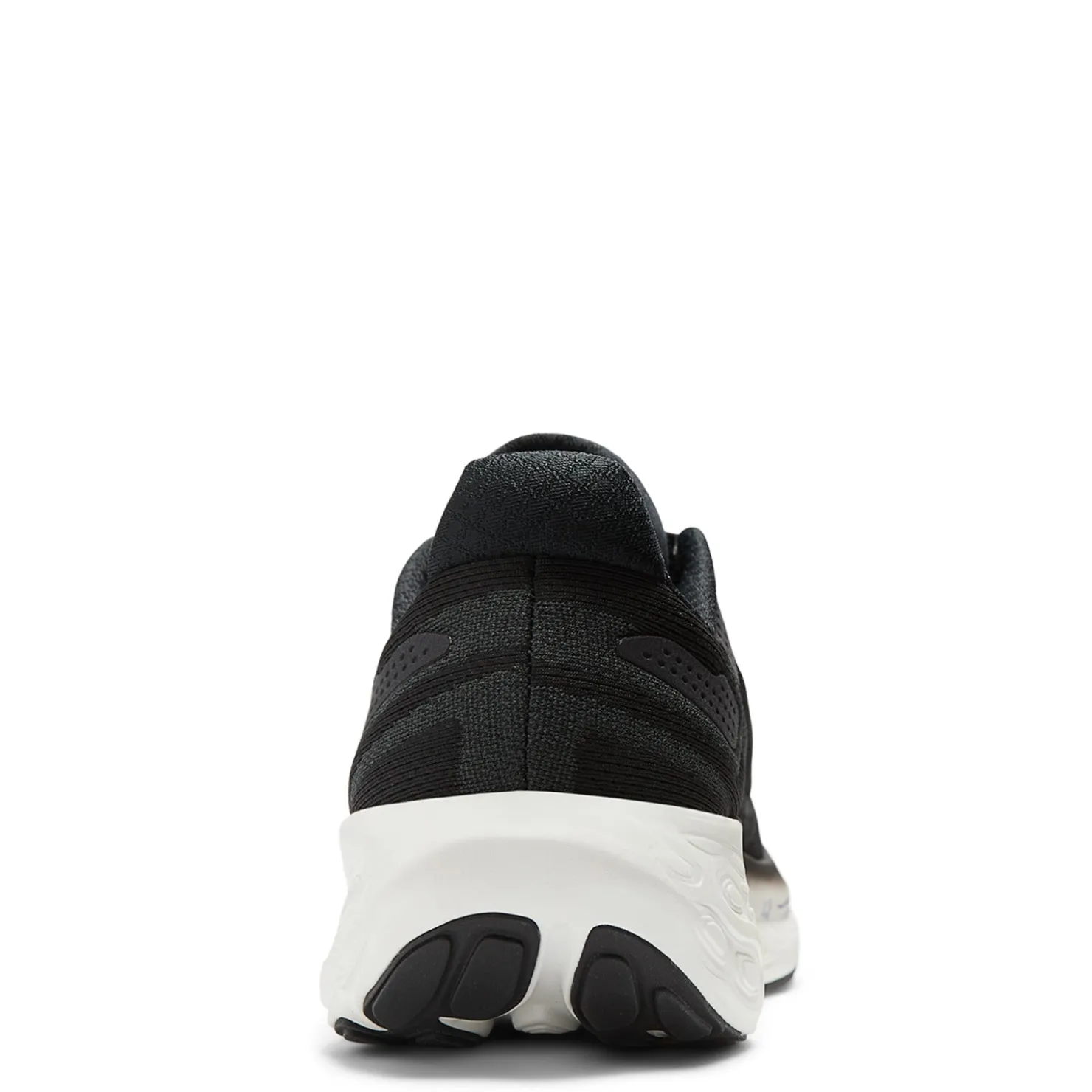 Running*New Balance Men's , 1080v13 Fresh Foam X Running Shoe Black White