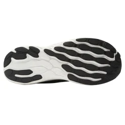 Running*New Balance Men's , 1080v13 Fresh Foam X Running Shoe Black White