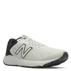 Running*New Balance Men's , 520v7 Running Shoe White