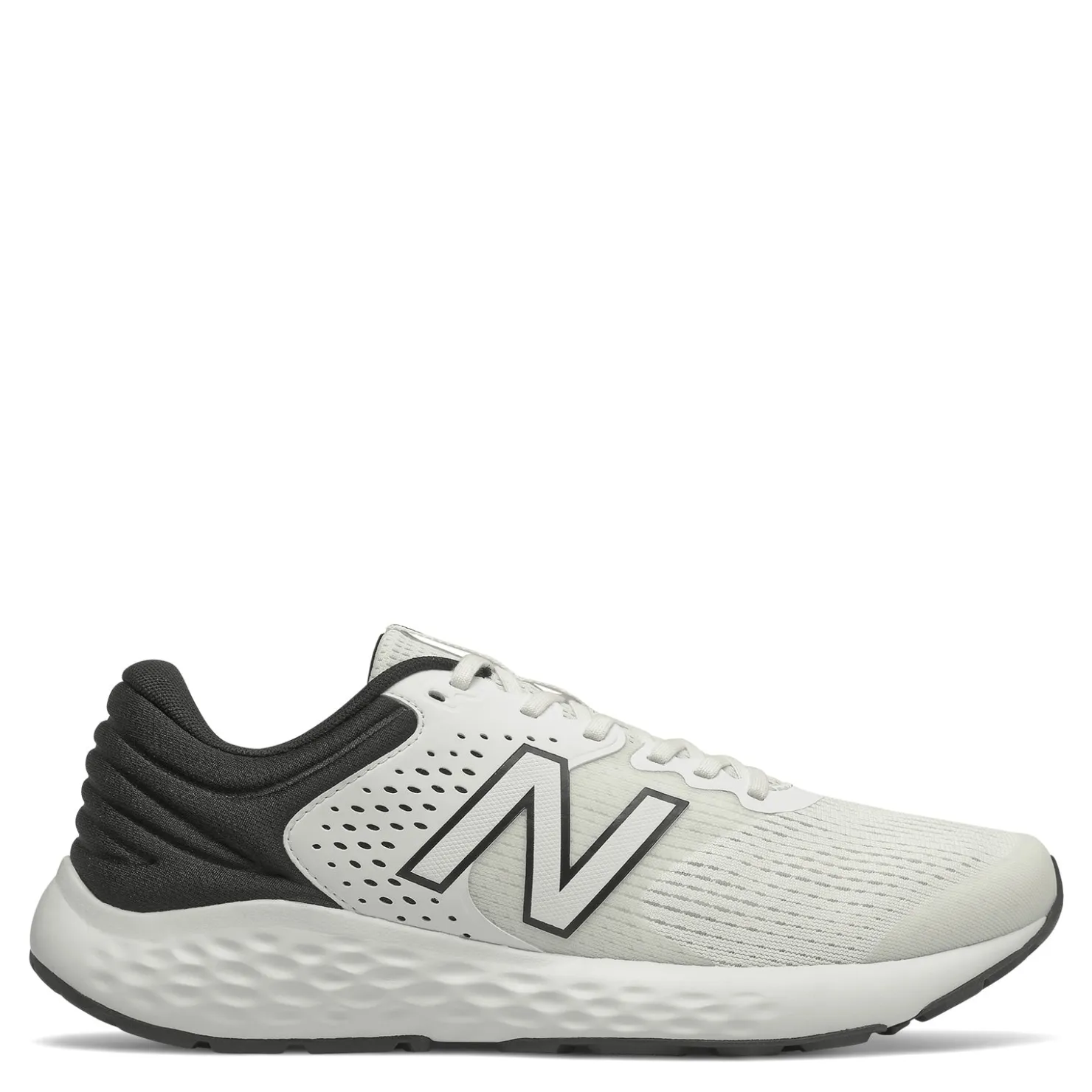 Running*New Balance Men's , 520v7 Running Shoe White
