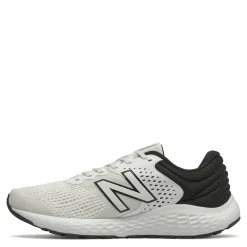 Running*New Balance Men's , 520v7 Running Shoe White