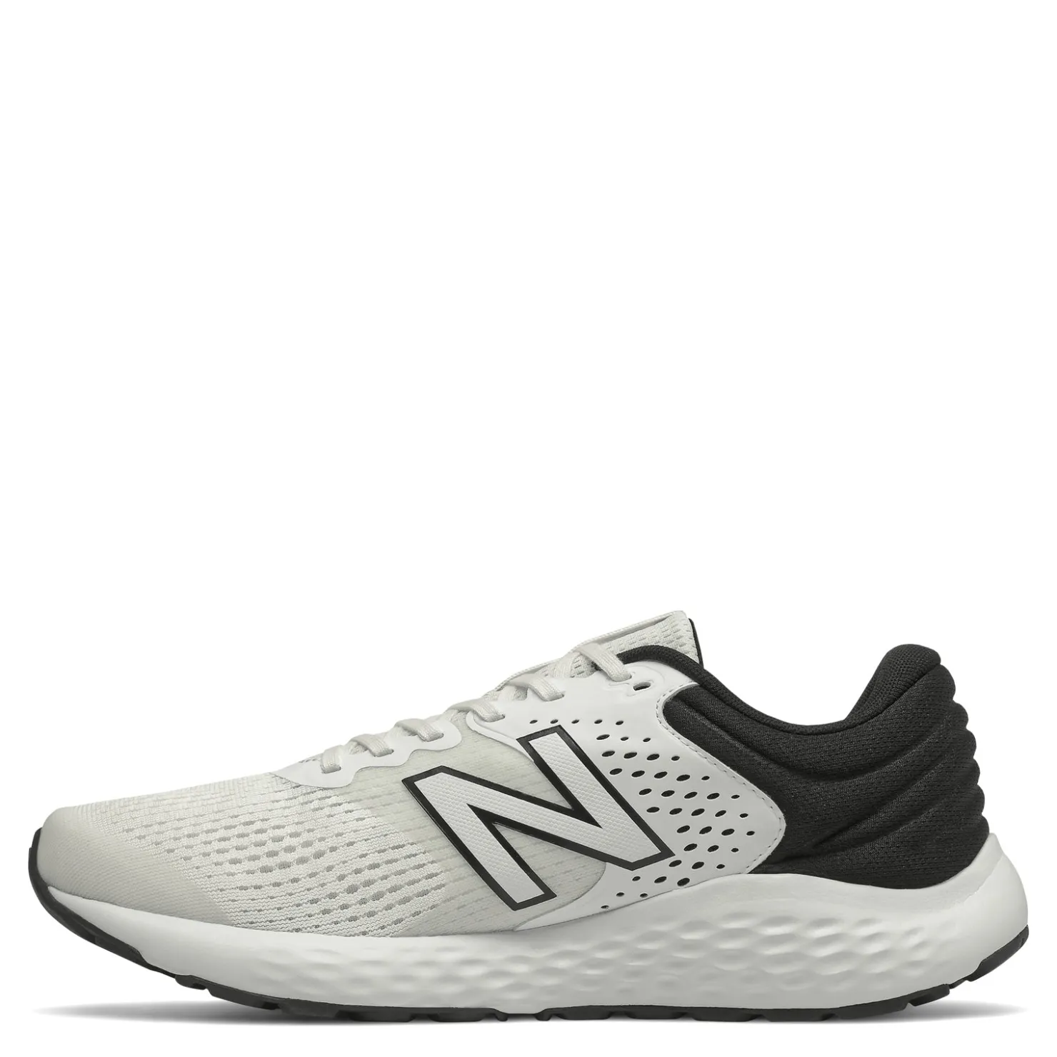 Running*New Balance Men's , 520v7 Running Shoe White