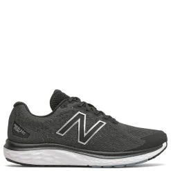 Sneakers & Athletics*New Balance Men's , 680v6 Running Shoe Dark Grey