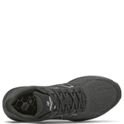 Running*New Balance Men's , 680v6 Running Shoe Dark Grey