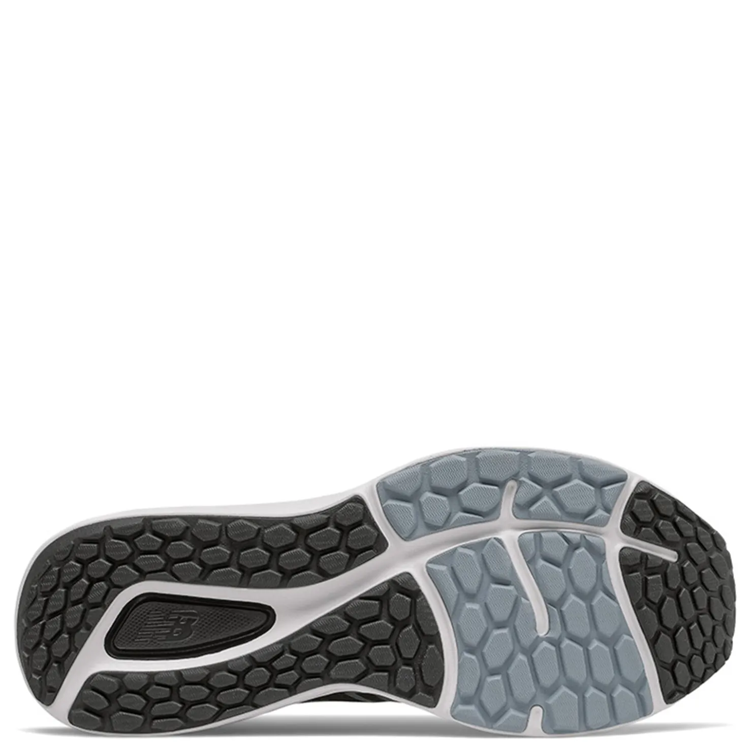 Running*New Balance Men's , 680v6 Running Shoe Dark Grey