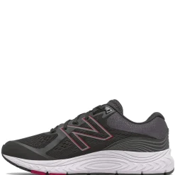 Sneakers & Athletics*New Balance Men's , 840v45 Running Shoe Black Mix