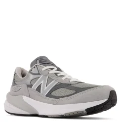 Running*New Balance Men's , 990v6 Running Shoe Grey