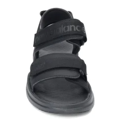 Sandals*New Balance Men's , 250v1 Sandal Black