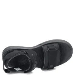 Sandals*New Balance Men's , 250v1 Sandal Black