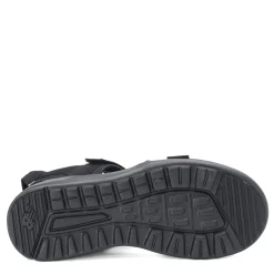 Sandals*New Balance Men's , 250v1 Sandal Black