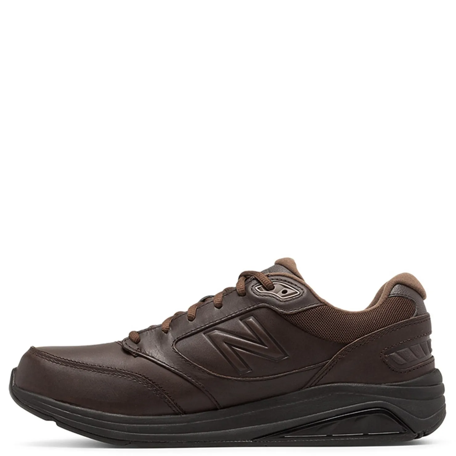 Walking*New Balance Men's , 928v3 Walking Shoe Dark Brown