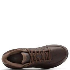Walking*New Balance Men's , 928v3 Walking Shoe Dark Brown