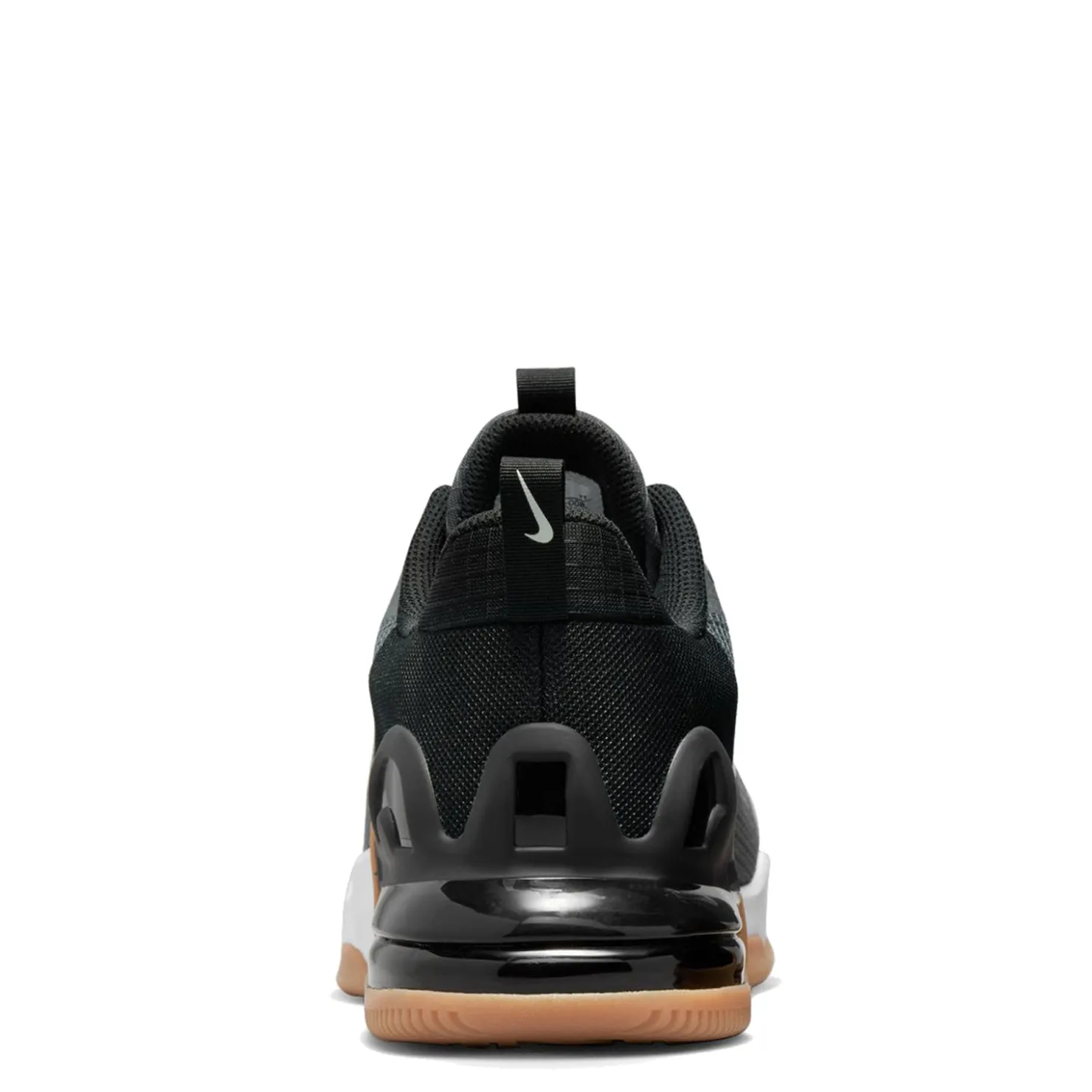 Sneakers & Athletics*Nike Men's , Air Max Alpha Trainer 5 Sneaker Iron Grey/Phantom-Black-Gum Med Brown