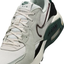Running*Nike Men's , Air Max Excee Running Shoe Phantom/Burgundy Crush-Light Silver