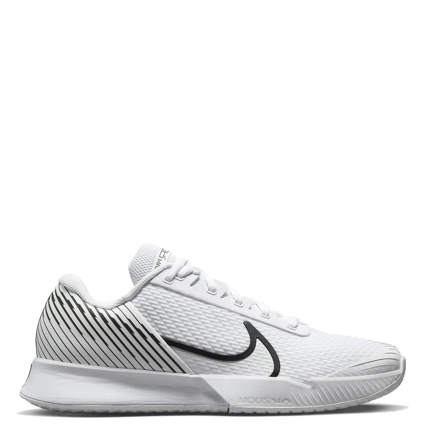 Sneakers & Athletics*Nike Men's , Air Zoom Vapor Pro 2 Tennis Shoe White/White
