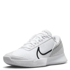 Sneakers & Athletics*Nike Men's , Air Zoom Vapor Pro 2 Tennis Shoe White/White