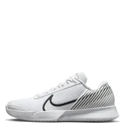 Sneakers & Athletics*Nike Men's , Air Zoom Vapor Pro 2 Tennis Shoe White/White