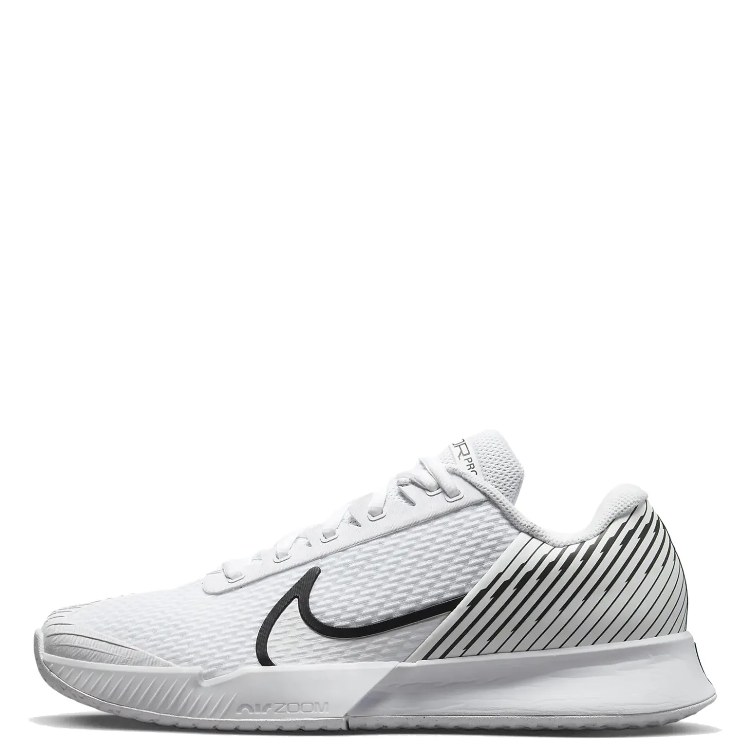 Sneakers & Athletics*Nike Men's , Air Zoom Vapor Pro 2 Tennis Shoe White/White