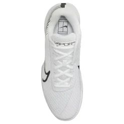 Sneakers & Athletics*Nike Men's , Air Zoom Vapor Pro 2 Tennis Shoe White/White