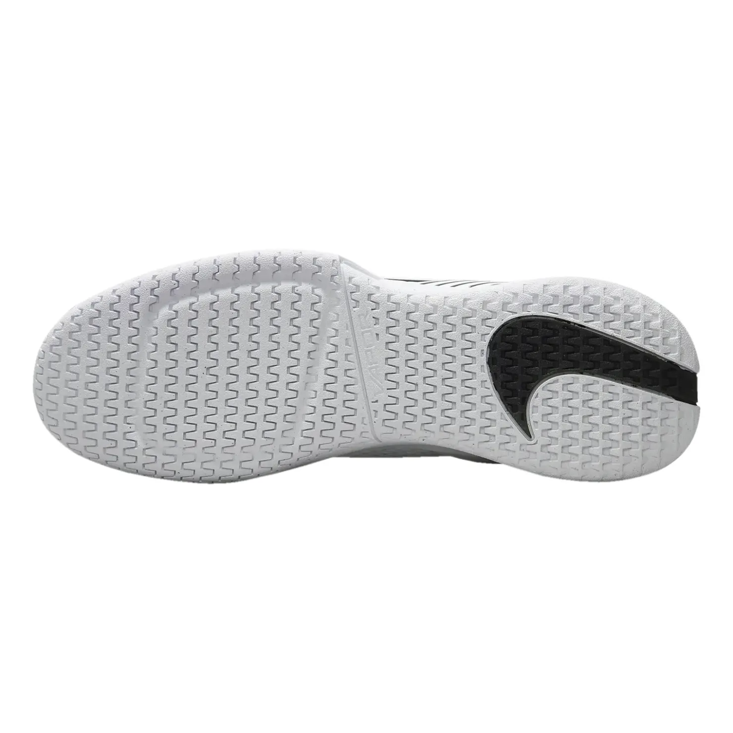 Sneakers & Athletics*Nike Men's , Air Zoom Vapor Pro 2 Tennis Shoe White/White