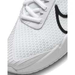 Sneakers & Athletics*Nike Men's , Air Zoom Vapor Pro 2 Tennis Shoe White/White