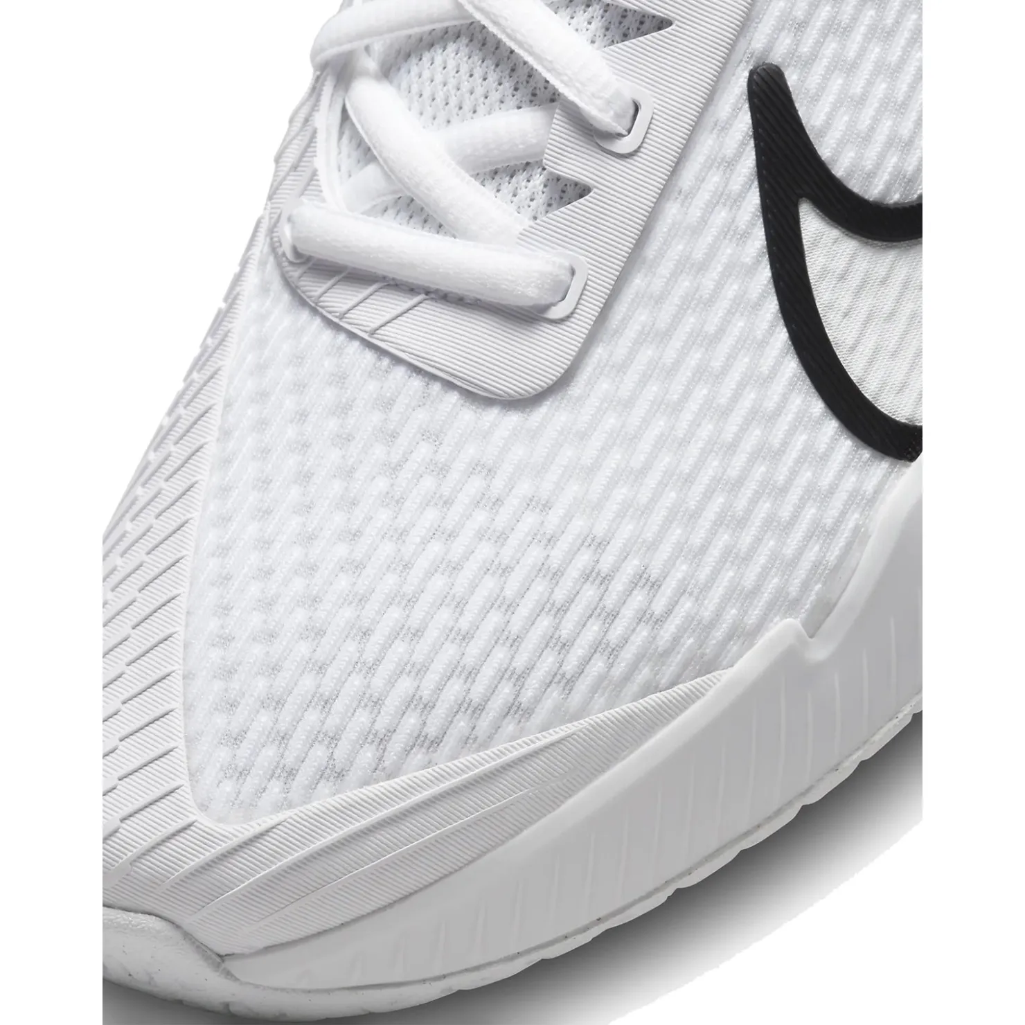 Sneakers & Athletics*Nike Men's , Air Zoom Vapor Pro 2 Tennis Shoe White/White