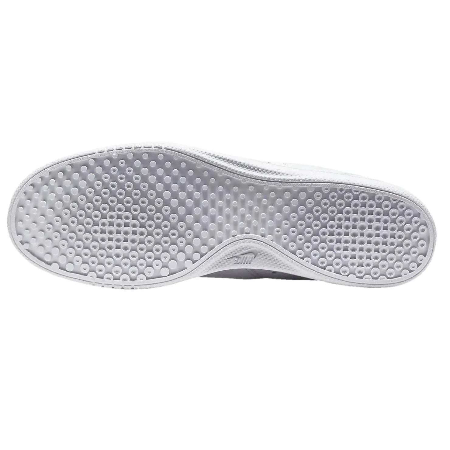 Fashion & Street*Nike Men's , Court Vintage Premium Sneaker White/Black/Orange