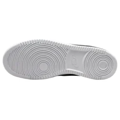 Fashion & Street*Nike Men's , Court Vision Low Next Nature Sneaker Black/White-Black