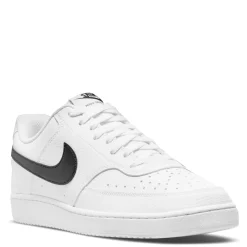 Sneakers & Athletics*Nike Men's , Court Vision Low Next Nature Sneaker White/Black