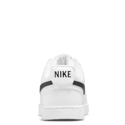 Fashion & Street*Nike Men's , Court Vision Low Next Nature Sneaker White/Black