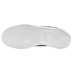 Fashion & Street*Nike Men's , Court Vision Low Next Nature Sneaker White/Black