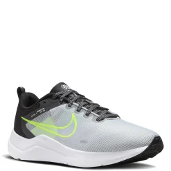 Running*Nike Men's , Downshifter 12 Running Shoe Black/Grey