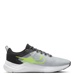 Running*Nike Men's , Downshifter 12 Running Shoe Black/Grey