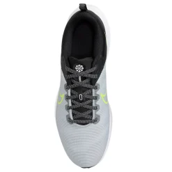 Running*Nike Men's , Downshifter 12 Running Shoe Black/Grey